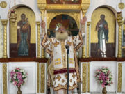 Με λαμπρότητα πανηγύρισε ο Ιερός Ενοριακός Ναός Αγίου Παύλου Φέρμων Ιεράπετρας