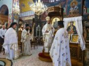 Μητροπολίτης Φθιώτιδος : «Η δημοκρατία της Εκκλησίας είναι μία αταξική δημοκρατία»