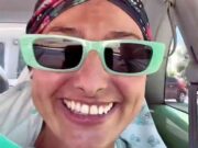 Ρεγγίνα Μακέδου: Βγήκε νικήτρια από το νοσοκομείο – «Θα κερδίσω τη ζωή μου ξανά»