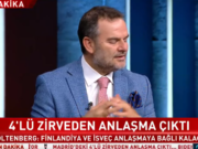 Τούρκος δημοσιογράφος: Η Τουρκία θα καταλάβει νησί, όπως στα Ίμια