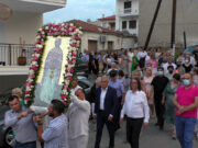 Τα Σέρβια γιορτάζουν την Πολιούχο τους Αγία Κυριακή