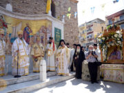 Με απόλυτη επιτυχία ο εορτασμός του Αγίου Αποστόλου Παύλου στην πόλη της Καβάλας- Άψογος συντονισμός όλων των φορέων