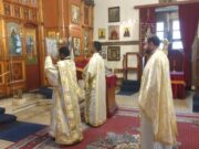 Κυριακή Γ΄ Ματθαίου στον Καθεδρικό Ναό Αγίου Φρουμεντίου Αντίς Αμπέμπα – Παρουσίαση νέου Λειτουργικού Βιβλίου Πατριαρχείου