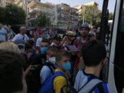 Μητρόπολη Νεαπόλεως : Ξεκινά σήμερα η δεύτερη κατασκηνωτική περίοδος στο Ποσείδι