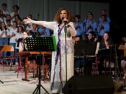 Μουσική πανδαισία στη συναυλία αλληλεγγύης του Μουσικού Σχολείου Κατερίνης, της Δημοτικής Χορωδίας Αιγινίου και της Γλυκερίας για την ενίσχυση του Εκκλησιαστικού Γηροκομείου της Ιεράς Μητροπόλεως Κίτρους