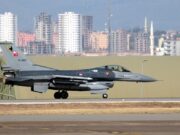 Πέρασε το «μπλόκο» για τα F-16 στην Τουρκία