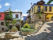 Τα «μυστικά» των τριών ομορφότερων χωριών της Ελλάδας