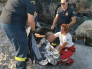 Σάμος: Δύο νεκροί και δύο διασωθέντες από την πτώση πυροσβεστικού ελικοπτέρου