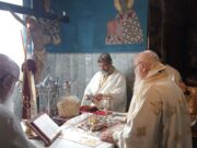 Η εορτή της Παναγίας των Βλαχερνών στην Κέρκυρα