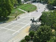 Η ελληνική πόλη με τα 30.000 ποδήλατα, όσα και τα επιβατικά αυτοκίνητα στους δρόμους της