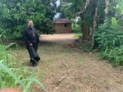 “Θεοσκέπαστο” το έργο της Ιεραποστολής στο Κισανγκάνι – Σύντομα οικοδομείται νέος ναός