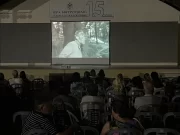Προβολή ταινίας για τα 15 χρόνια από την ανασύσταση της Μητροπόλεως Ταμασού