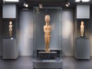 161 Κυκλαδικές αρχαιότητες «επιστρέφουν» στην Ελλάδα