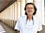 Ποιος είναι ο νέος διευθυντής Ανασκαφών στην Αρχαία Αγορά της Αθήνας