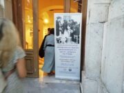 Έκθεση φωτογραφίας με θέμα: «Η Γενοκτονία των Αρμενίων και η Εγκατάσταση των Αρμενίων προσφύγων στην Ελλάδα»