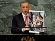 Παράνοια Ερντογάν στον ΟΗΕ – “Θα απαντήσουμε την Παρασκευή”, η απάντηση Μητσοτάκη