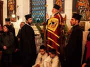 Ο Οικουμενικός Πατριάρχης θα επισκεφθεί τη Σμύρνη