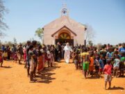 Ο Πατριάρχης Αλεξανδρείας στη Μαδαγασκάρη : Ολοκληρώθηκε η επίσκεψη στην Επισκοπή Τολιάρας – Νέος σταθμός σήμερα η πρωτεύουσα Ανταναναρίβο