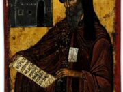 Άγιος Ιγνάτιος ο Αγαλλιανός, Αρχιεπίσκοπος Μηθύμνης, ο Θαυματουργός