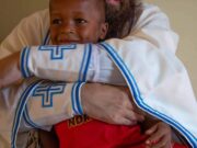 Συγκλονιστικές στιγμές από την Ιεραποστολή στην Επισκοπή Τολιάρας και Ν. Μαδαγασκάρης