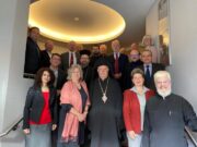 Συνάντηση Θεολόγων του Οικουμενικού Πατριαρχείου και της Ευαγγελικής Εκκλησίας στη Γερμανία