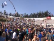 Με επιτυχία ολοκληρώθηκε ο 6ος  Ημιμαραθώνιος Κρήτης στο Αρκαλοχώρι