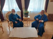 Ο Πατριάρχης Αλεξανδρείας για την μακαριστό Αρχιεπίσκοπο Κύπρου