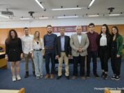 Διεθνείς διακρίσεις για δύο φοιτητικές ομάδες του ΑΠΘ στον Παγκόσμιο Διαγωνισμό Συνθετικής Βιολογίας «iGEM 2022»