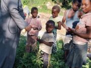 Πατριαρχικός Επίτροπος Κισανγκάνι π. Πολύκαρπος : 12 χρόνια διακονίας στην Ιεραποστολή της Αφρικής