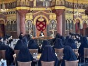 Οι εργασίες της Ιεράς Συνόδου του Πατριαρχείου Αλεξανδρείας- Διεκόπτεται η μνημόνευση του Μόσχας Κυρίλλου