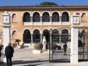 Αποφάσεις για τις Αρχιεπισκοπικές εκλογές από την Ιερά Σύνοδο της Εκκλησίας της Κύπρου