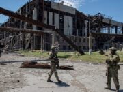Ουκρανία: Οι ΗΠΑ καλούν κατ’ ιδίαν το Κίεβο να δείξει στη Ρωσία πως είναι ανοικτό σε συνομιλίες