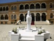 Οι 6 υποψήφιοι για τον Αρχιεπισκοπικό Θρόνο της Εκκλησίας Κύπρου
