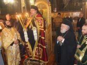 Ο Εορτασμός της Μνήμης του Αγίου Ιωάννου του Χρυσοστόμου στην Πρέβεζα και των Ονομαστηρίων του Ποιμενάρχου της