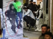 Έκρηξη στην Κωνσταντινούπολη: Έπιασαν τον άνθρωπο που άφησε τη βόμβα