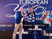 Η 9χρονη Ελληνίδα που αναδείχθηκε Πρωταθλήτρια Ευρώπης στο σκάκι