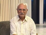 Στα 88 του χρόνια πήρε πτυχίο από το Πανεπιστήμιο Κρήτης