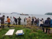 Τανζανία: Στους 19 οι νεκροί από το αεροπορικό δυστύχημα στη λίμνη Βικτόρια- Συμμετέχει στο πένθος η Επισκοπή Μπουκόμπας
