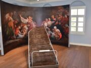 Άγιος Μηνάς, ένα μουσείο της σφαγής στη Χίο με αφορμή την επέτειο των 200 χρόνων
