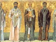 Άγιοι Ερμάς, Πατρόβας, Λίνος, Γάιος και Φιλόλογος, Απόστολοι από τους Εβδομήκοντα