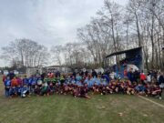 Με επιτυχία τα ποδοσφαιρικά τουρνουά για την ενίσχυση του Κοινωνικού Παντοπωλείου της Ιεράς Μητροπόλεως Κίτρους