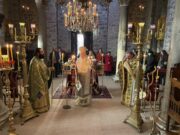 Μητρόπολη Θηβών: 36η Επέτειος επανακομιδής ιερών λειψάνων Οσίου Λουκά