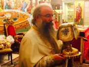 Επισκοπή Μπουκόμπας: Νέα χρονιά- νέες ενορίες – Νέα Ζωή
