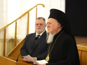 Οικουμενικός Πατριάρχης: «Μόνο μέσω του διαλόγου θα τερματιστούν οι πράξεις βίας και τρόμου»