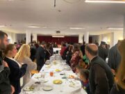 Εορταστική εκδήλωση για τις Ιερατικές οικογένειες στη Νάξο