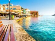 Η Κρήτη στους 10 κορυφαίους προορισμούς του 2023 για τουρισμό περιπέτειας και ευεξίας