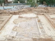 Ιεριχώ: Ανακαλύφθηκε μεγάλη βυζαντινή εκκλησία του 6ου αιώνα