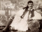 Σπύρος Λούης: 150 χρόνια από τη γέννηση του θρυλικού Έλληνα μαραθωνοδρόμου