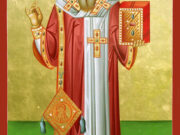 Άγιος Ευλόγιος Αρχιεπίσκοπος Αλεξάνδρειας