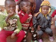 Ψυχοσάββατο στην Τανζανία και Κυριακή των Απόκρεω